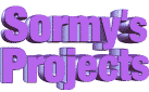 Sormy's Projects Logo